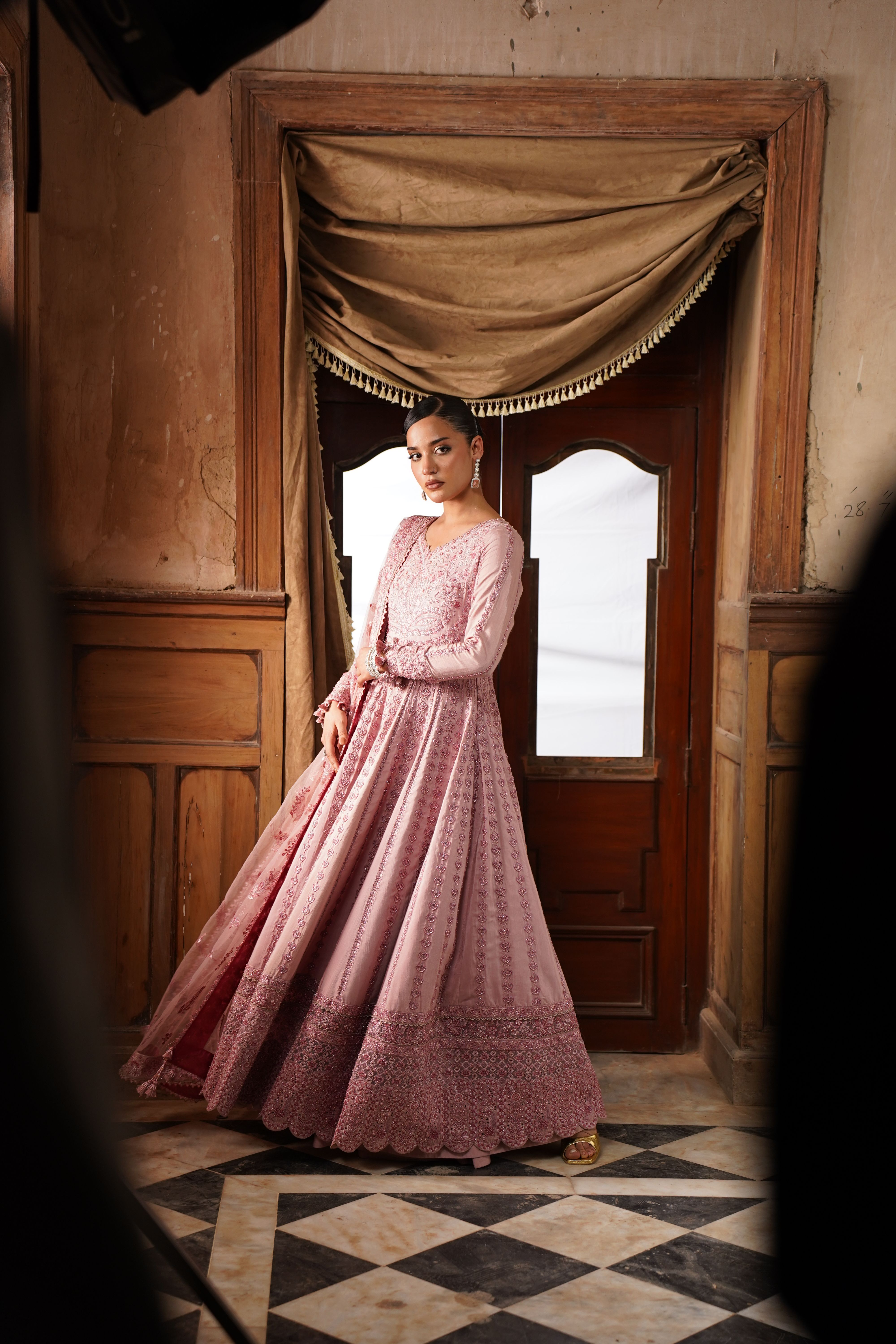 Anarkali