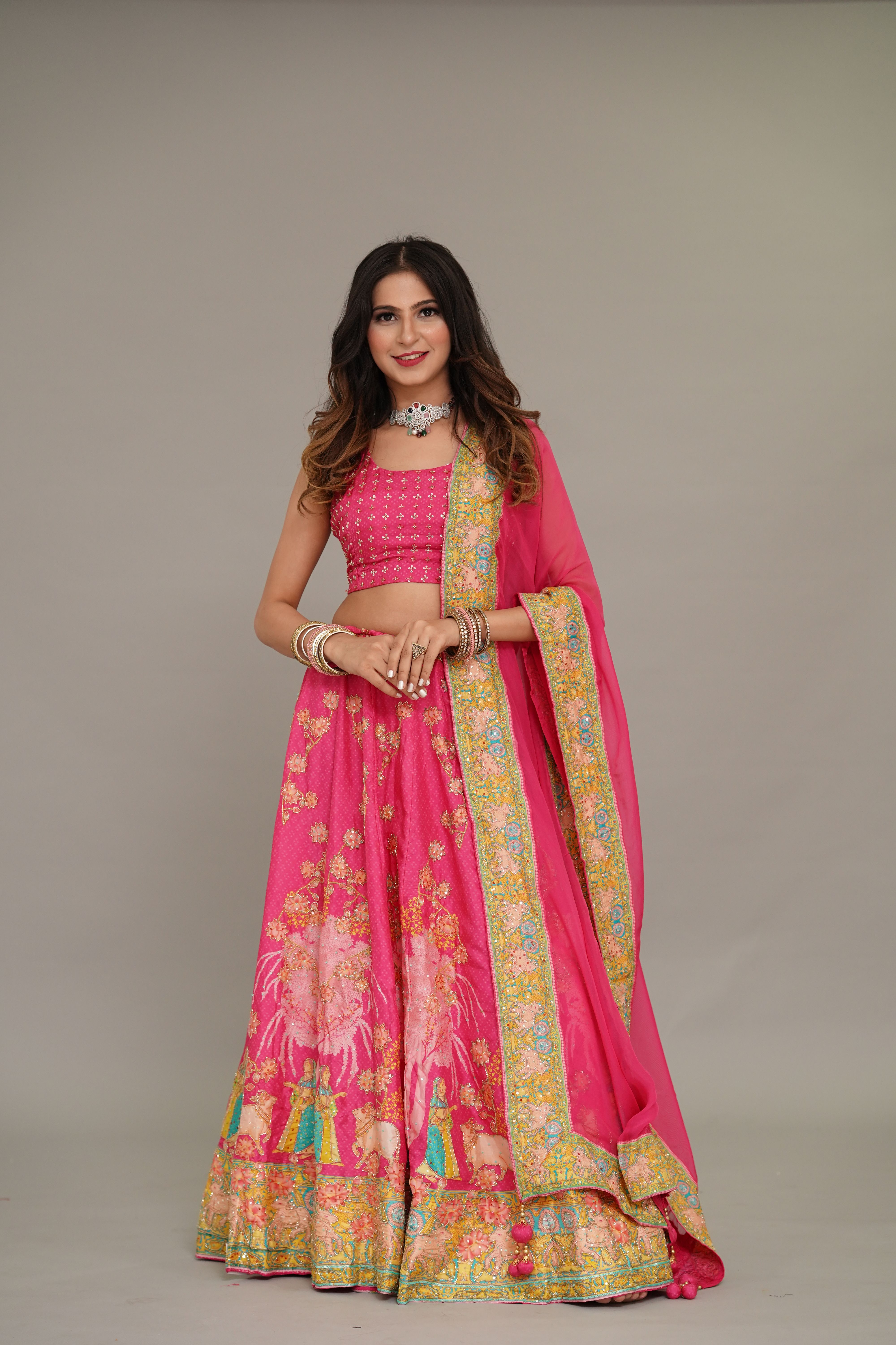 Lehenga