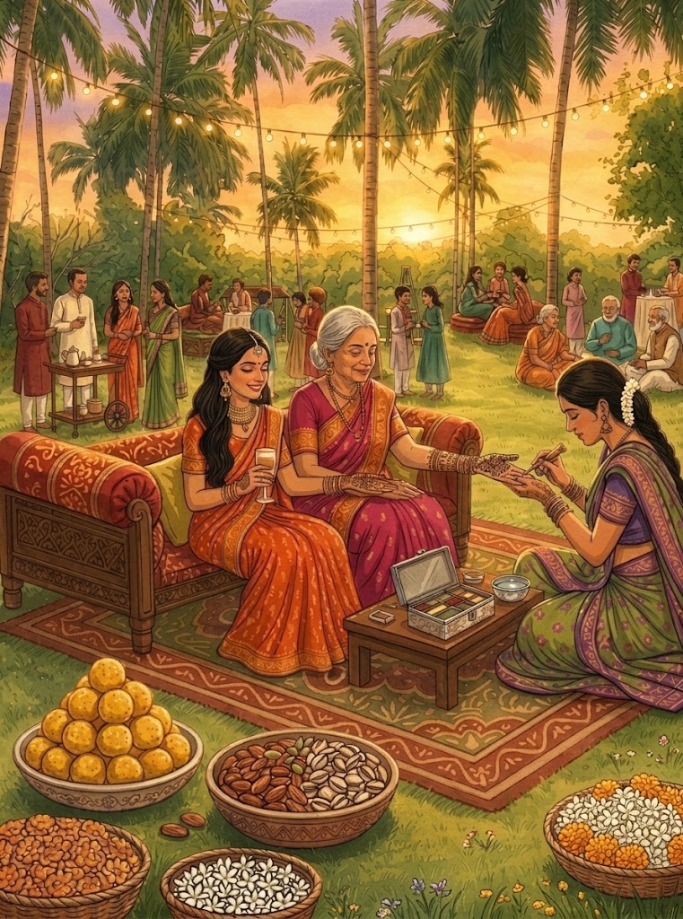 Mehendi